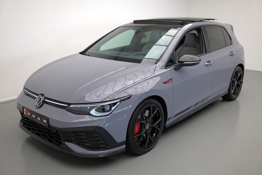 Volkswagen Golf 2.0 TSI GTI Clubsport |Pano|Nurburg.|AKRA|Memory|HUD|H&K|