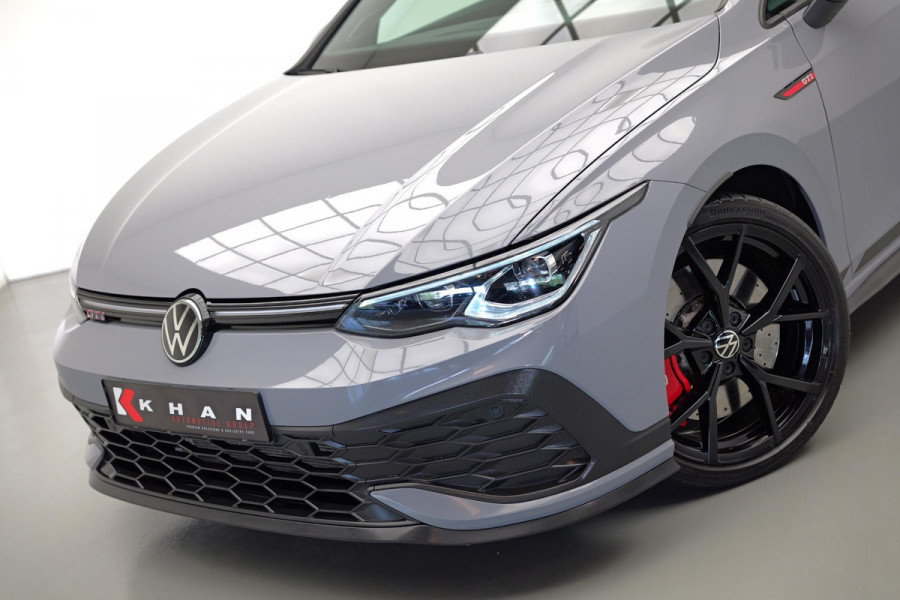 Volkswagen Golf 2.0 TSI GTI Clubsport |Pano|Nurburg.|AKRA|Memory|HUD|H&K|