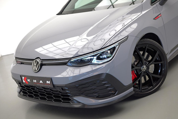 Volkswagen Golf 2.0 TSI GTI Clubsport |Pano|Nurburg.|AKRA|Memory|HUD|H&K|