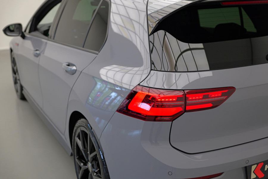 Volkswagen Golf 2.0 TSI GTI Clubsport |Pano|Nurburg.|AKRA|Memory|HUD|H&K|