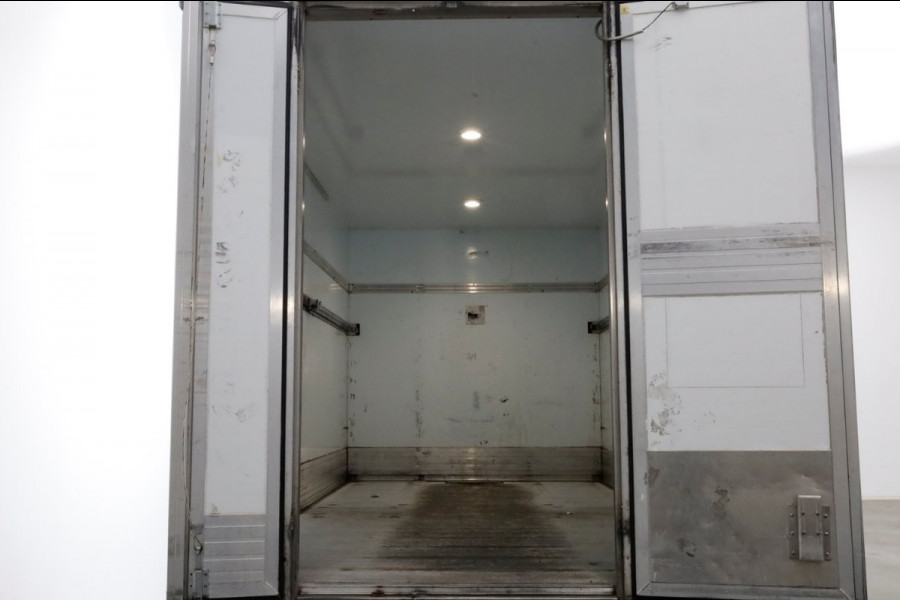 Volkswagen Crafter 35 2.0 TDI E6 Bakwagen met achterdeuren 2-Persoons 10-2020