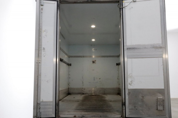 Volkswagen Crafter 35 2.0 TDI E6 Bakwagen met achterdeuren 2-Persoons 10-2020