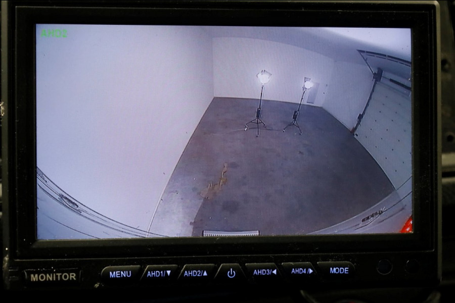 Volkswagen Crafter 35 2.0 TDI E6 Bakwagen met achterdeuren 2-Persoons 10-2020