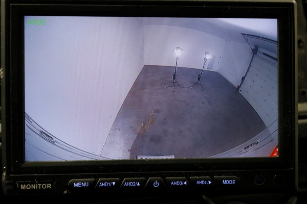 Volkswagen Crafter 35 2.0 TDI E6 Bakwagen met achterdeuren 2-Persoons 10-2020