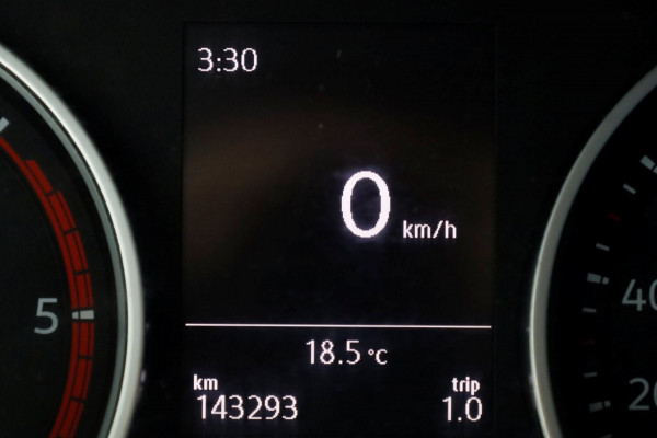 Volkswagen Crafter 35 2.0 TDI E6 Bakwagen met achterdeuren 2-Persoons 10-2020