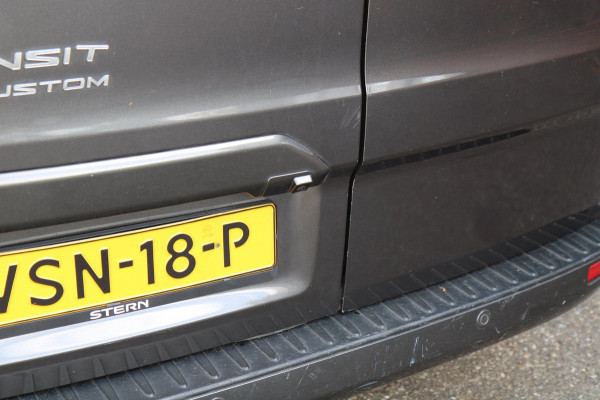 Ford Transit Custom 280 2.0 TDCI L1H1 Limited / Automaat 130PK / Camera / 3 zits