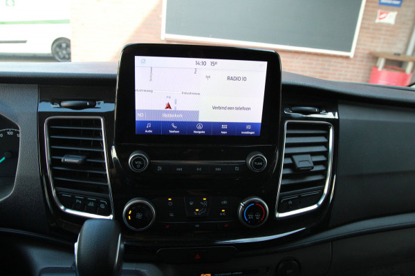 Ford Transit Custom 280 2.0 TDCI L1H1 Limited / Automaat 130PK / Camera / 3 zits