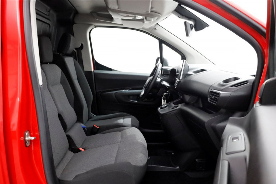 Citroën Berlingo 1.2 PureTech 130pk Benzine Automaat Airco/Navi/Camera/2x Schuifdeur 12-2020