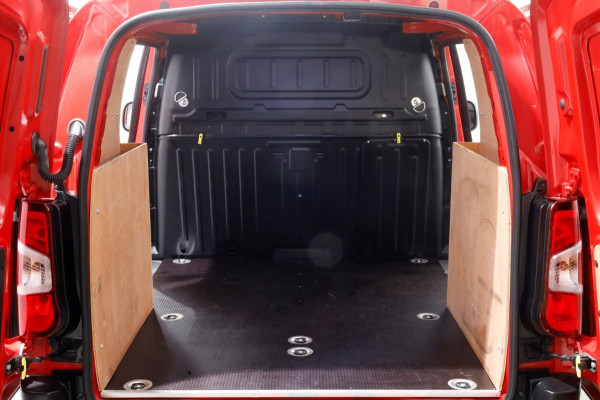 Citroën Berlingo 1.2 PureTech 130pk Benzine Automaat Airco/Navi/Camera/2x Schuifdeur 12-2020