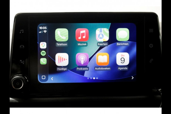 Citroën Berlingo 1.2 PureTech 130pk Benzine Automaat Airco/Navi/Camera/2x Schuifdeur 12-2020