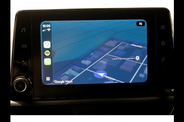 Citroën Berlingo 1.2 PureTech 130pk Benzine Automaat Airco/Navi/Camera/2x Schuifdeur 12-2020