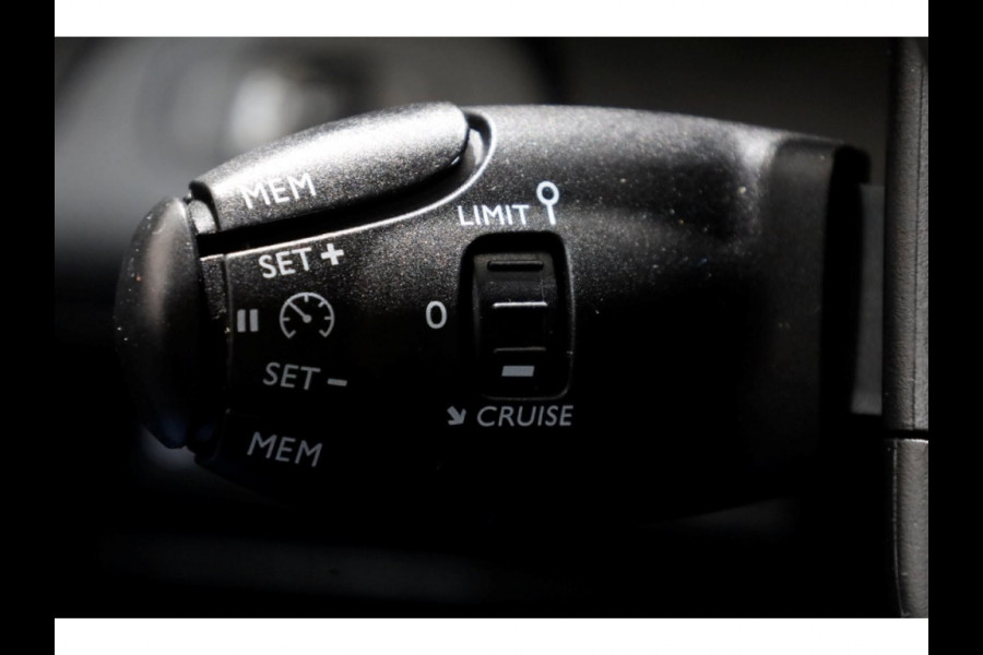 Citroën Berlingo 1.2 PureTech 130pk Benzine Automaat Airco/Navi/Camera/2x Schuifdeur 12-2020