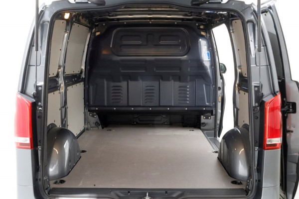 Mercedes-Benz Vito 119 CDI 190pk RWD 9G Automaat Compact LED/Airco/Achterklep 12-2021