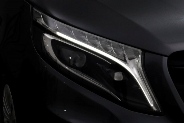 Mercedes-Benz Vito 119 CDI 190pk RWD 9G Automaat Compact LED/Airco/Achterklep 12-2021