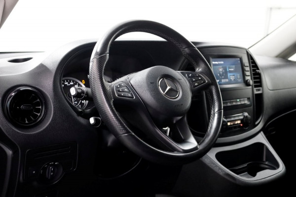 Mercedes-Benz Vito 119 CDI 190pk RWD 9G Automaat Compact LED/Airco/Achterklep 12-2021