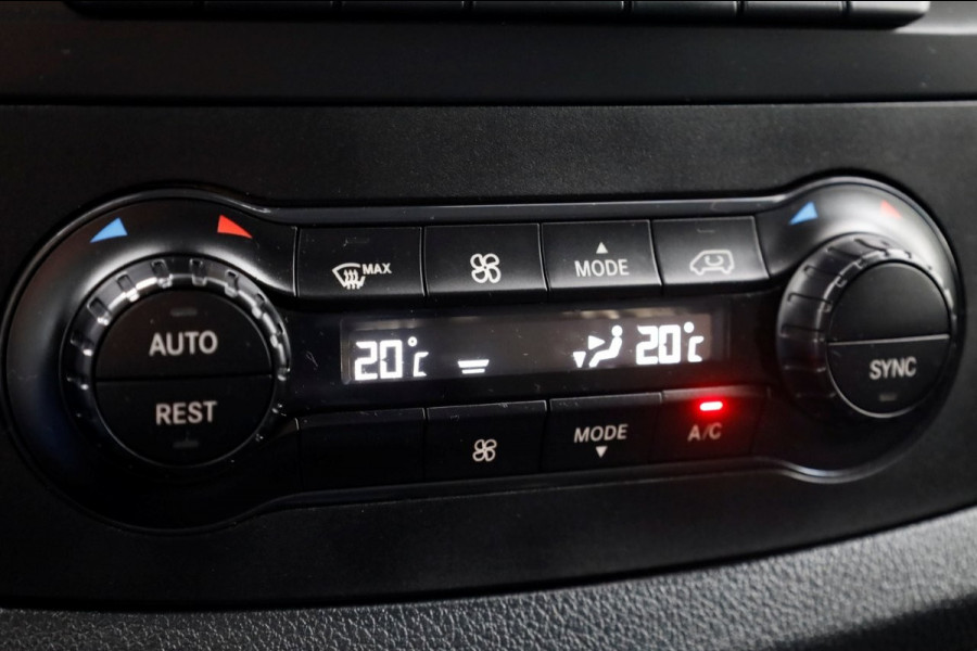 Mercedes-Benz Vito 119 CDI 190pk RWD 9G Automaat Compact LED/Airco/Achterklep 12-2021