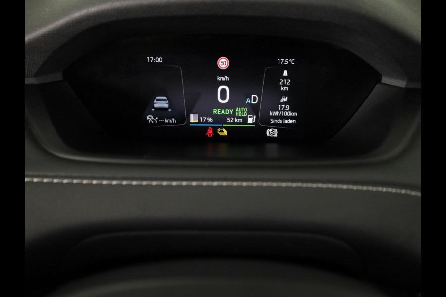 Škoda Enyaq 60 Sportline 180pk | Navigatie | 20 inch Lichtmetalen velgen | Elektrisch verstelbare voorstoel | Matrix Led | Parkeercamera | Stoelverwarming