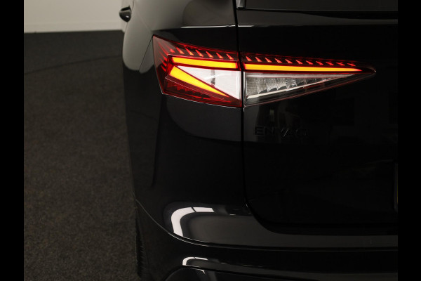 Škoda Enyaq 60 Sportline 180pk | Navigatie | 20 inch Lichtmetalen velgen | Elektrisch verstelbare voorstoel | Matrix Led | Parkeercamera | Stoelverwarming