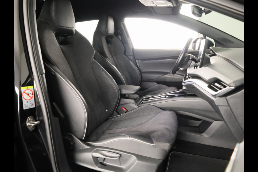 Škoda Enyaq 60 Sportline 180pk | Navigatie | 20 inch Lichtmetalen velgen | Elektrisch verstelbare voorstoel | Matrix Led | Parkeercamera | Stoelverwarming