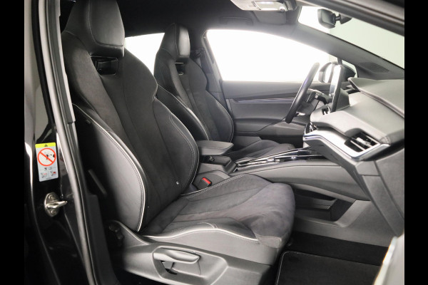 Škoda Enyaq 60 Sportline 180pk | Navigatie | 20 inch Lichtmetalen velgen | Elektrisch verstelbare voorstoel | Matrix Led | Parkeercamera | Stoelverwarming
