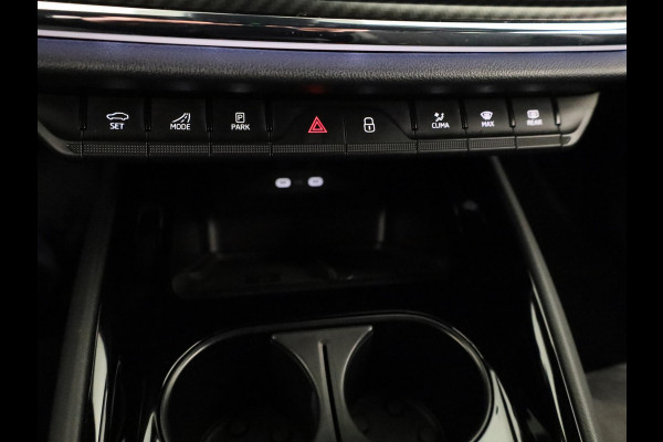 Škoda Enyaq 60 Sportline 180pk | Navigatie | 20 inch Lichtmetalen velgen | Elektrisch verstelbare voorstoel | Matrix Led | Parkeercamera | Stoelverwarming