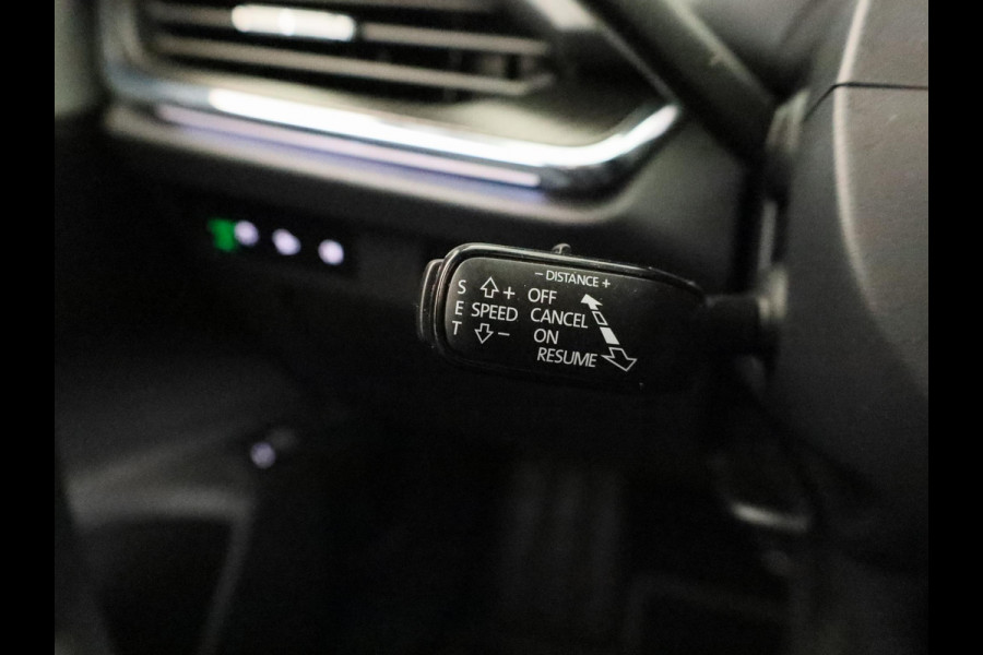 Škoda Enyaq 60 Sportline 180pk | Navigatie | 20 inch Lichtmetalen velgen | Elektrisch verstelbare voorstoel | Matrix Led | Parkeercamera | Stoelverwarming