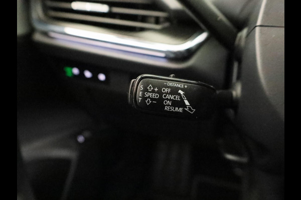 Škoda Enyaq 60 Sportline 180pk | Navigatie | 20 inch Lichtmetalen velgen | Elektrisch verstelbare voorstoel | Matrix Led | Parkeercamera | Stoelverwarming