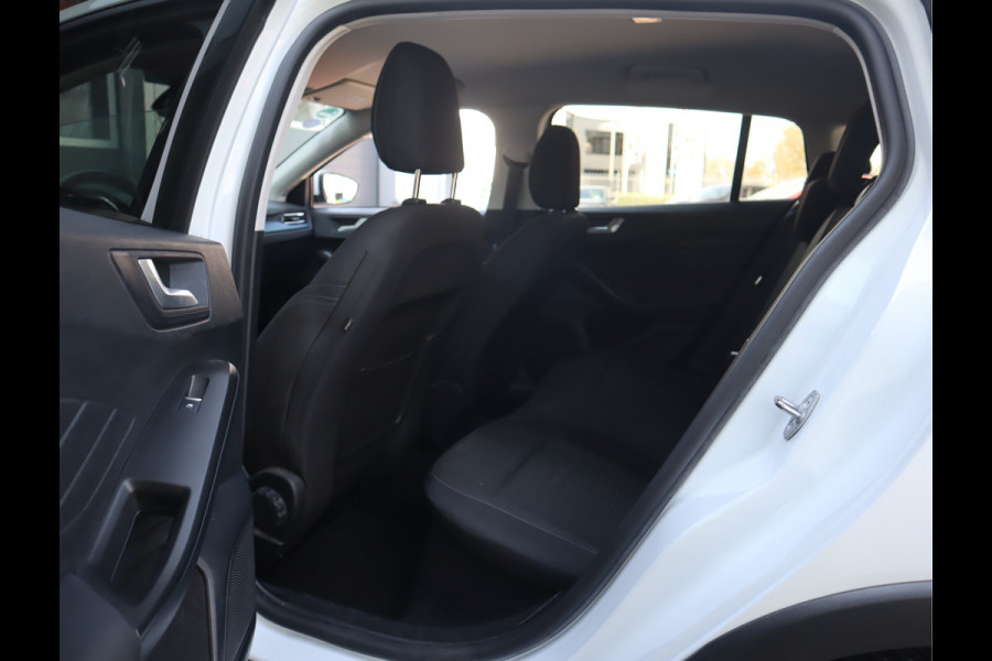 Ford FOCUS Wagon 1.0 EcoBoost Active Business Deurvanger/ Stoel-stuurverwarming Handgeschakeld