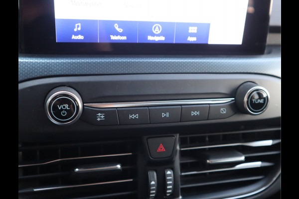 Ford FOCUS Wagon 1.0 EcoBoost Active Business Deurvanger/ Stoel-stuurverwarming Handgeschakeld