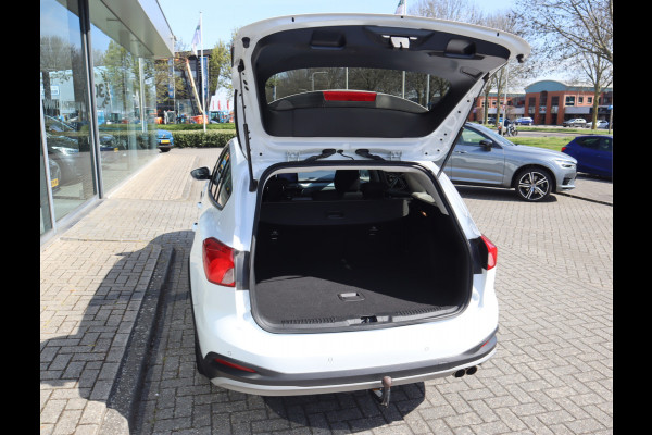 Ford FOCUS Wagon 1.0 EcoBoost Active Business Deurvanger/ Stoel-stuurverwarming Handgeschakeld