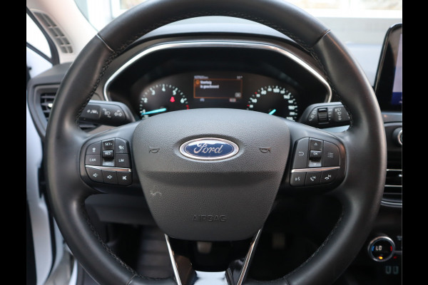 Ford FOCUS Wagon 1.0 EcoBoost Active Business Deurvanger/ Stoel-stuurverwarming Handgeschakeld