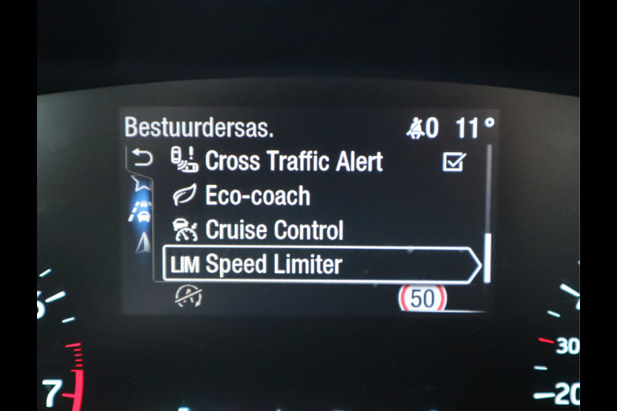 Ford FOCUS Wagon 1.0 EcoBoost Active Business Deurvanger/ Stoel-stuurverwarming Handgeschakeld