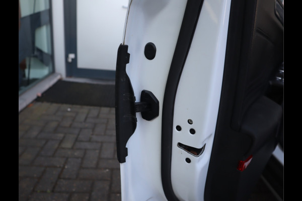 Ford FOCUS Wagon 1.0 EcoBoost Active Business Deurvanger/ Stoel-stuurverwarming Handgeschakeld