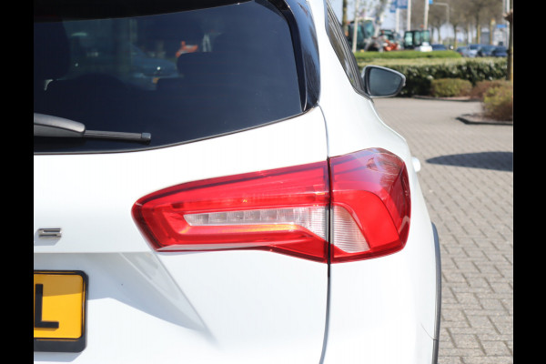 Ford FOCUS Wagon 1.0 EcoBoost Active Business Deurvanger/ Stoel-stuurverwarming Handgeschakeld