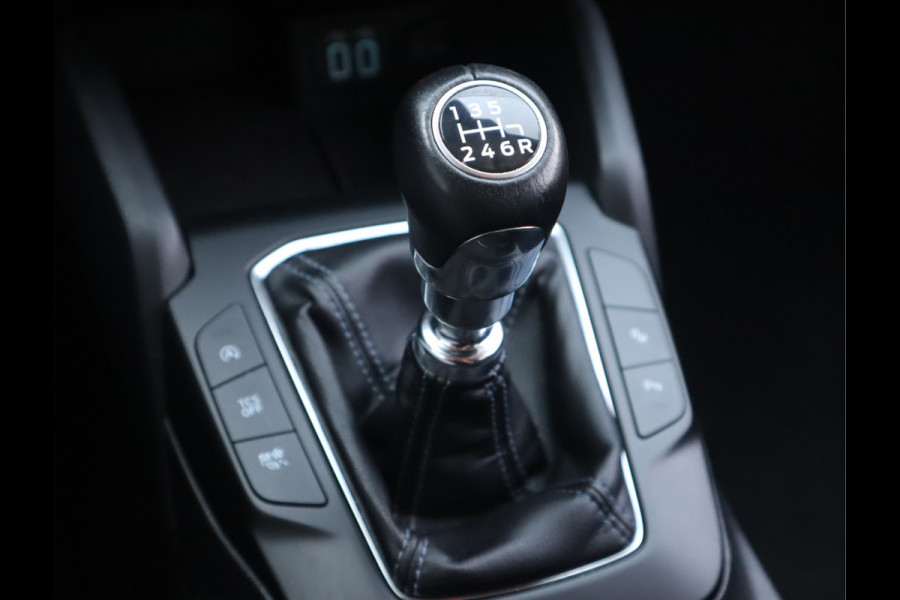 Ford FOCUS Wagon 1.0 EcoBoost Active Business Deurvanger/ Stoel-stuurverwarming Handgeschakeld