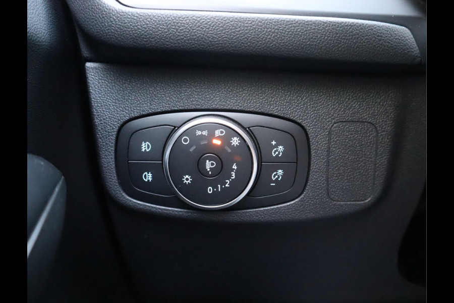 Ford FOCUS Wagon 1.0 EcoBoost Active Business Deurvanger/ Stoel-stuurverwarming Handgeschakeld