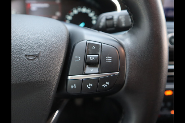 Ford FOCUS Wagon 1.0 EcoBoost Active Business Deurvanger/ Stoel-stuurverwarming Handgeschakeld