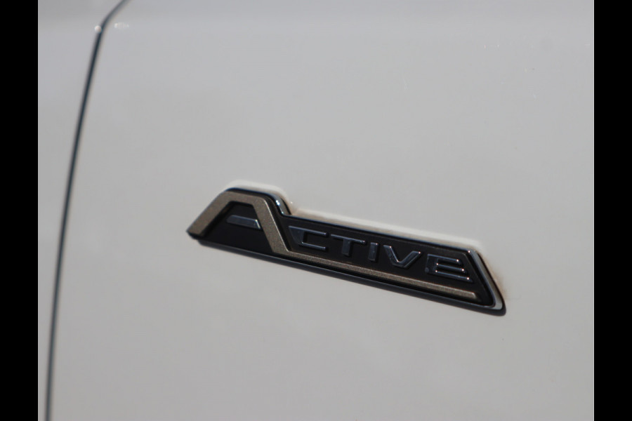 Ford FOCUS Wagon 1.0 EcoBoost Active Business Deurvanger/ Stoel-stuurverwarming Handgeschakeld