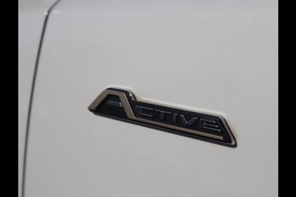 Ford FOCUS Wagon 1.0 EcoBoost Active Business Deurvanger/ Stoel-stuurverwarming Handgeschakeld