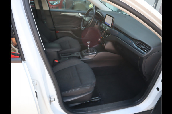 Ford FOCUS Wagon 1.0 EcoBoost Active Business Deurvanger/ Stoel-stuurverwarming Handgeschakeld
