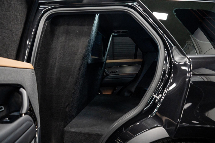 Land Rover Range Rover Sport 3.0 D300 Dynamic SE *GRIJS KENTEKEN / Meridian / Surround-View / Memory / Luchtvering / Adaptief Onderstel*