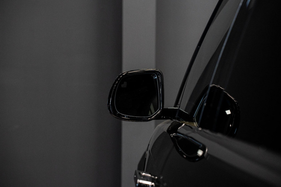 Land Rover Range Rover Sport 3.0 D300 Dynamic SE *GRIJS KENTEKEN / Meridian / Surround-View / Memory / Luchtvering / Adaptief Onderstel*