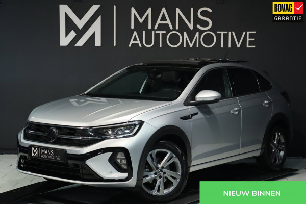 Volkswagen Taigo 1.5 TSI R-Line / PANODAK / ACC / VIRTUAL / CARPLAY