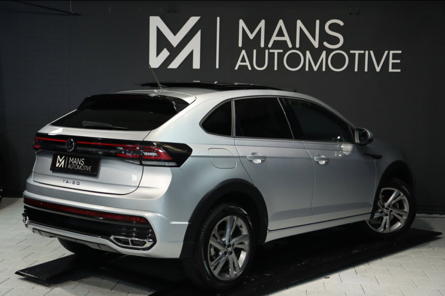 Volkswagen Taigo 1.5 TSI R-Line / PANODAK / ACC / VIRTUAL / CARPLAY