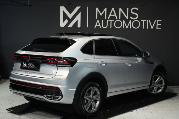 Volkswagen Taigo 1.5 TSI R-Line / PANODAK / ACC / VIRTUAL / CARPLAY