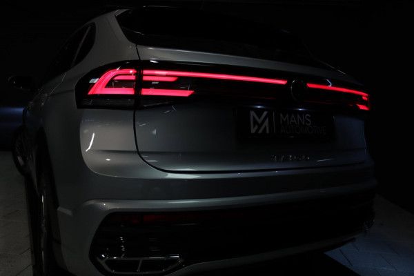 Volkswagen Taigo 1.5 TSI R-Line / PANODAK / ACC / VIRTUAL / CARPLAY