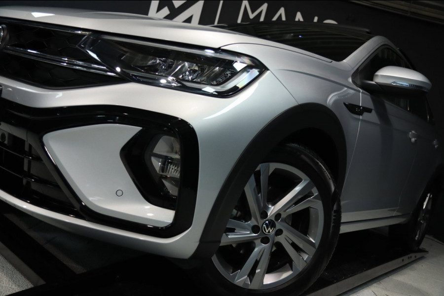 Volkswagen Taigo 1.5 TSI R-Line / PANODAK / ACC / VIRTUAL / CARPLAY