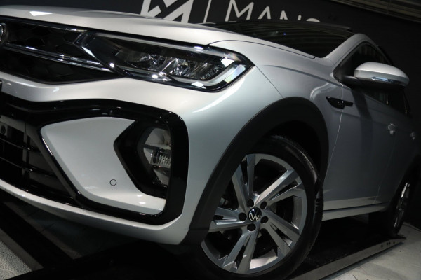 Volkswagen Taigo 1.5 TSI R-Line / PANODAK / ACC / VIRTUAL / CARPLAY