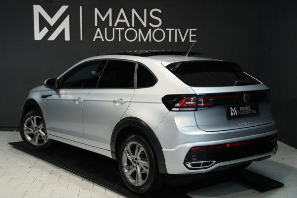 Volkswagen Taigo 1.5 TSI R-Line / PANODAK / ACC / VIRTUAL / CARPLAY