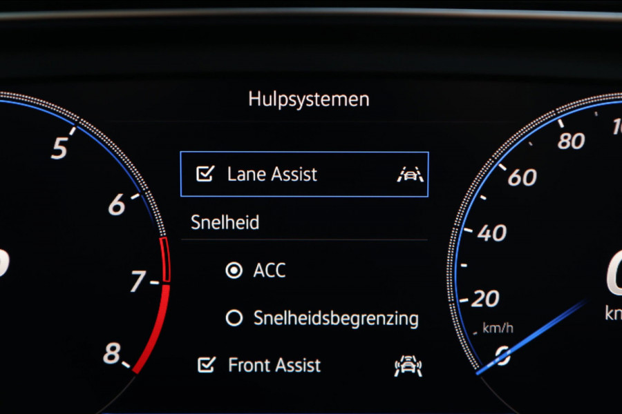 Volkswagen Taigo 1.5 TSI R-Line / PANODAK / ACC / VIRTUAL / CARPLAY